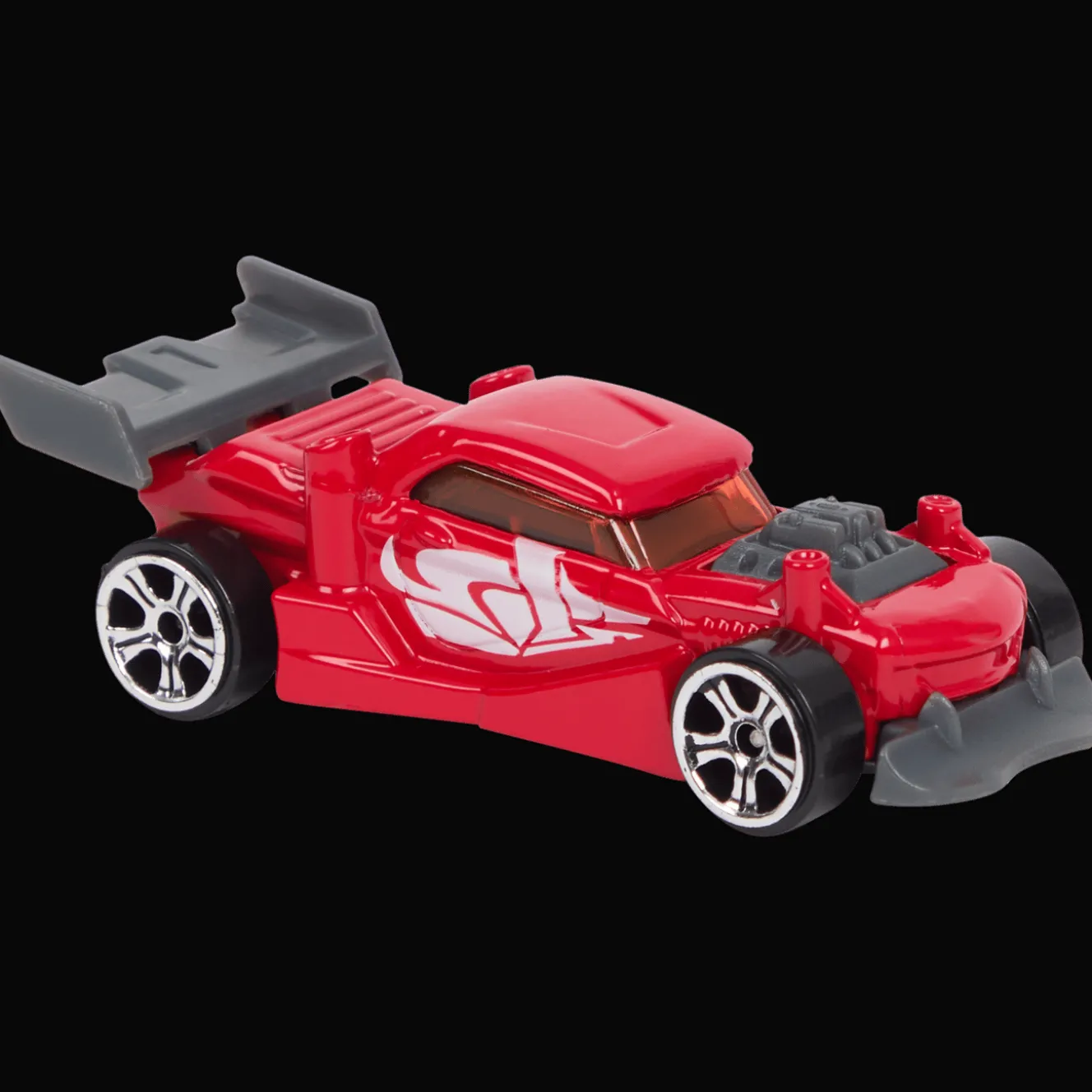 Teamsterz speelgoedvoertuig