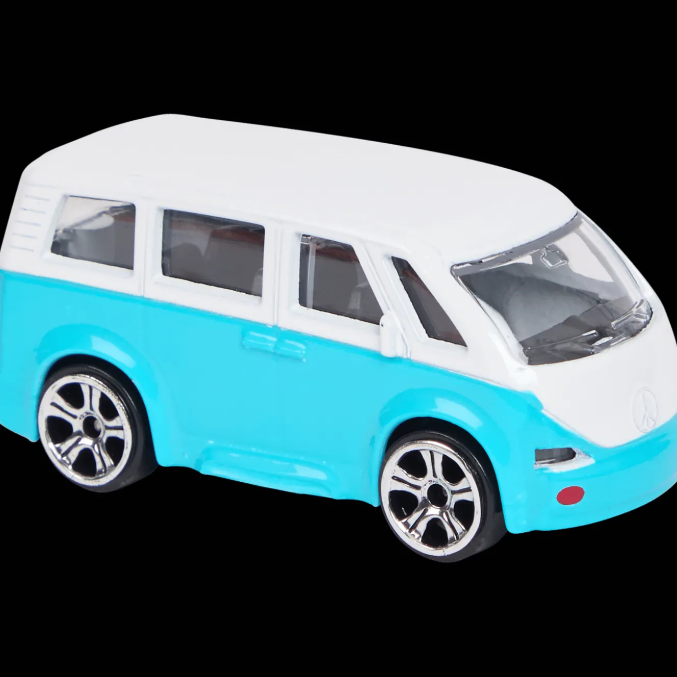 Teamsterz speelgoedvoertuig