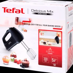 Tefal handmixer