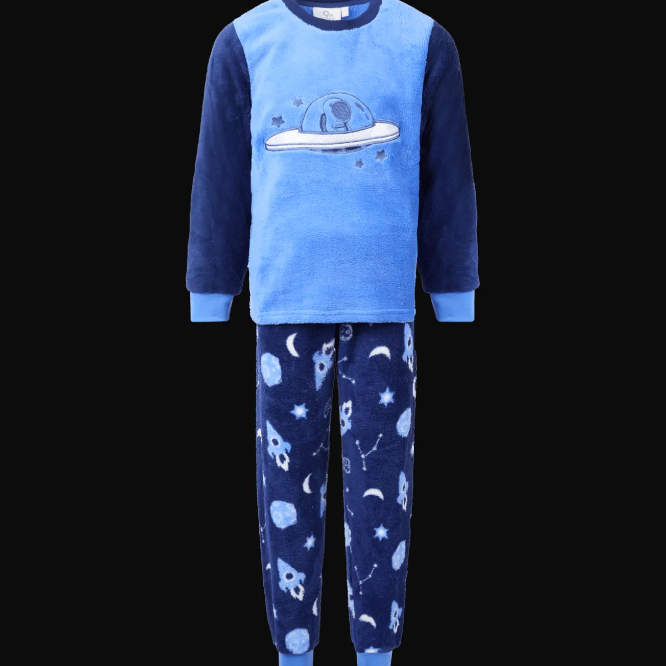 9th Avenue fleece huispak