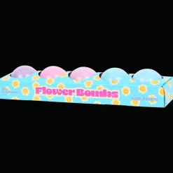 The Bath Company bruisballen