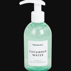 The Beauty Dept. bubble gezichtsreiniger