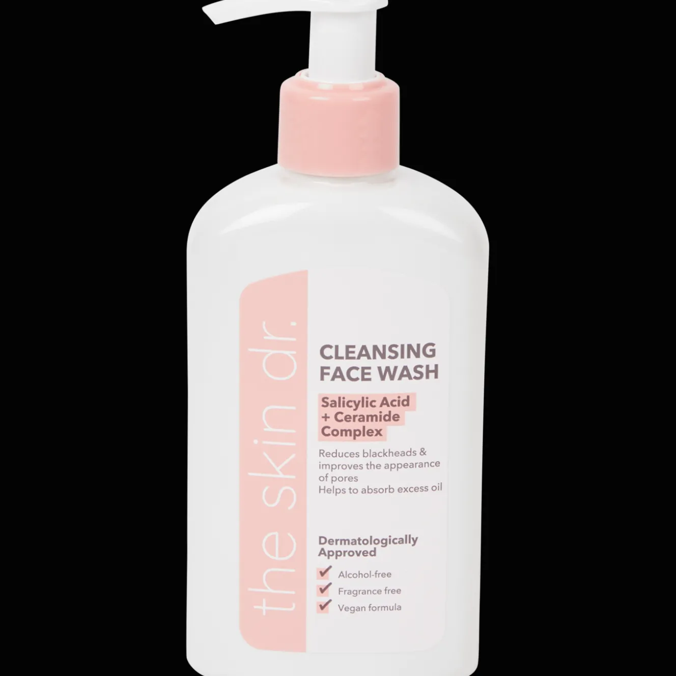 The Skin Dr. gezichtsreiniger