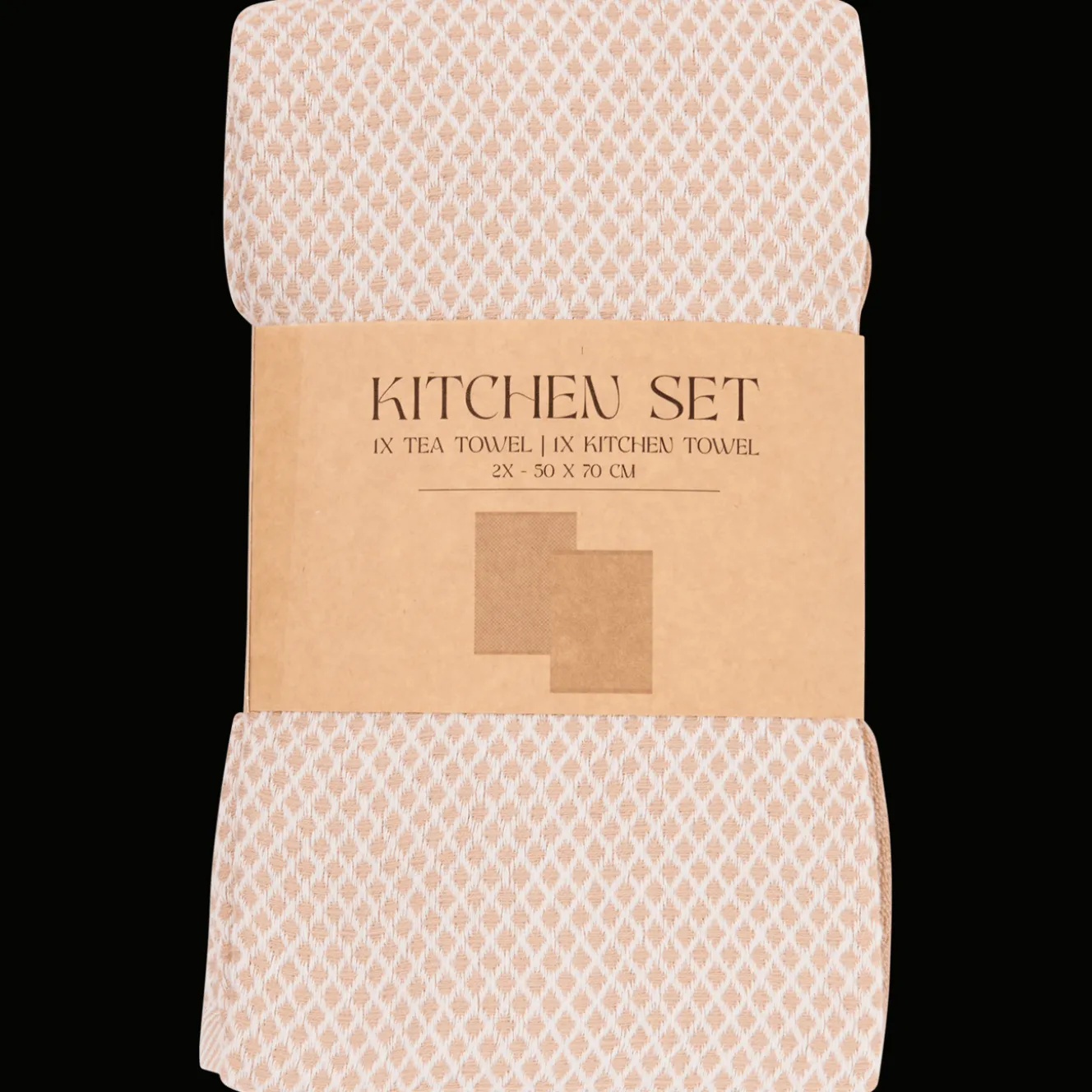 Thee- en keukendoek