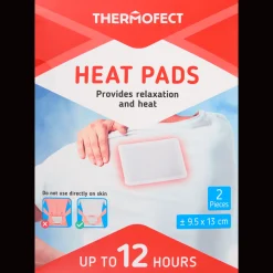 Thermofect warmtepads