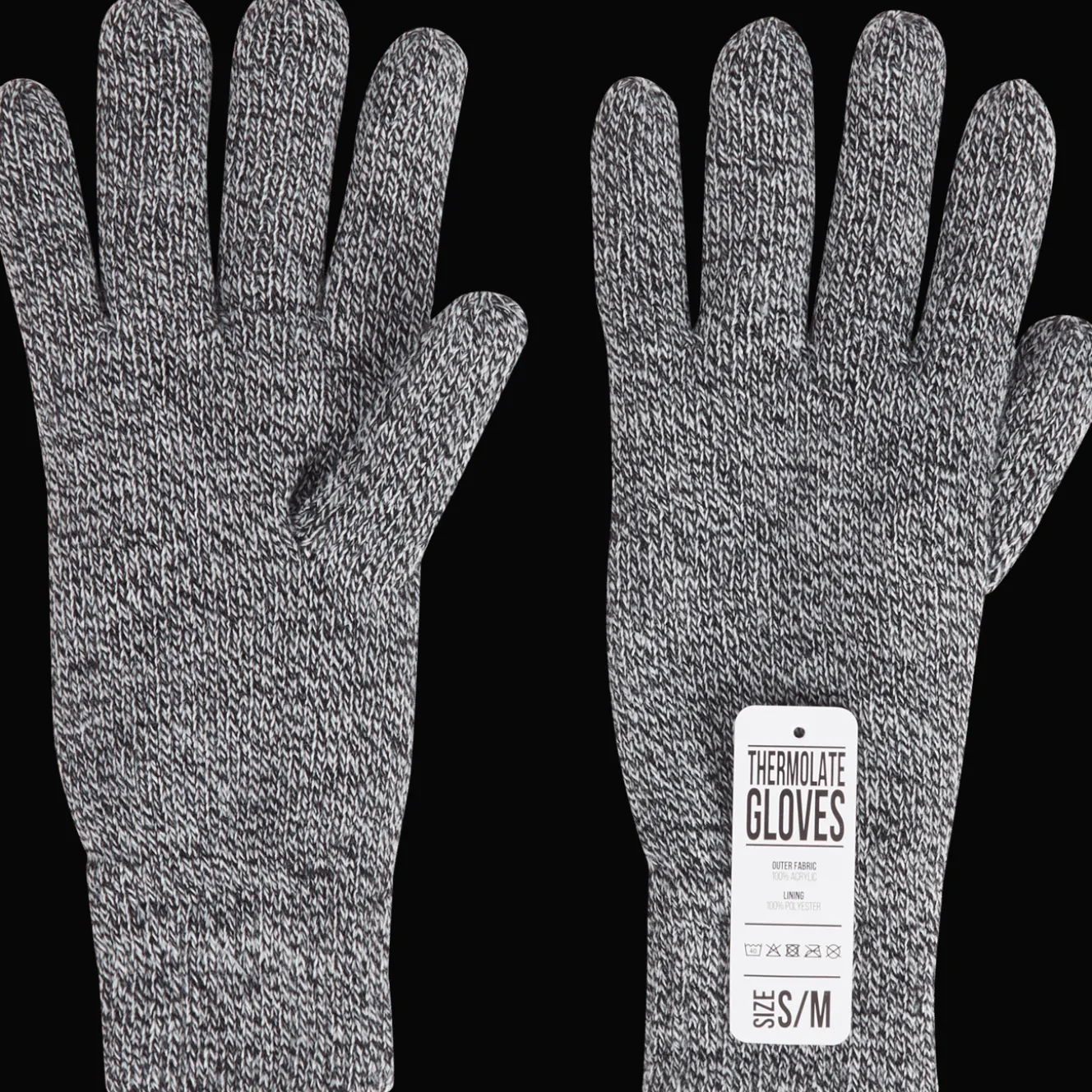 Thermolate handschoenen