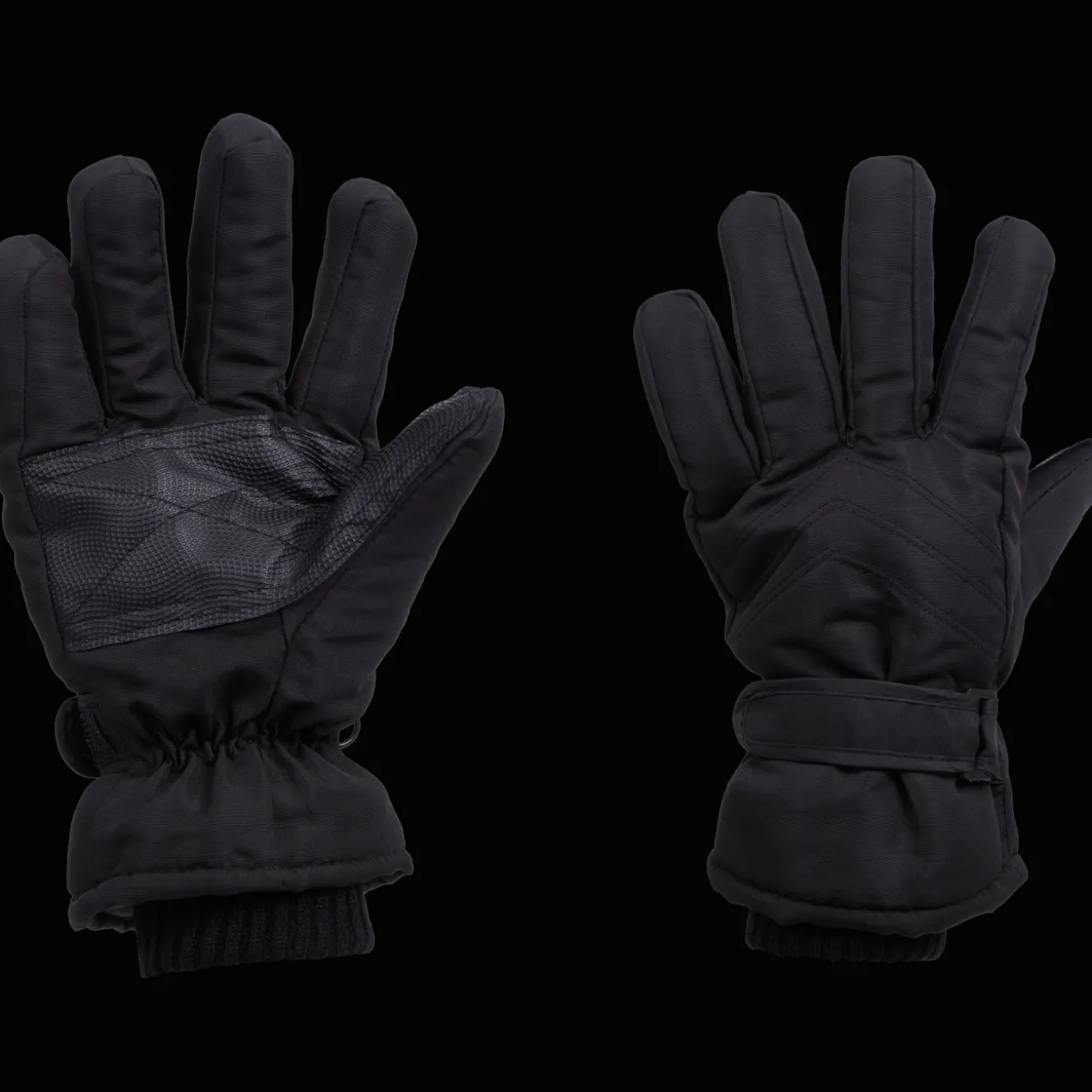 Thermolate skihandschoenen