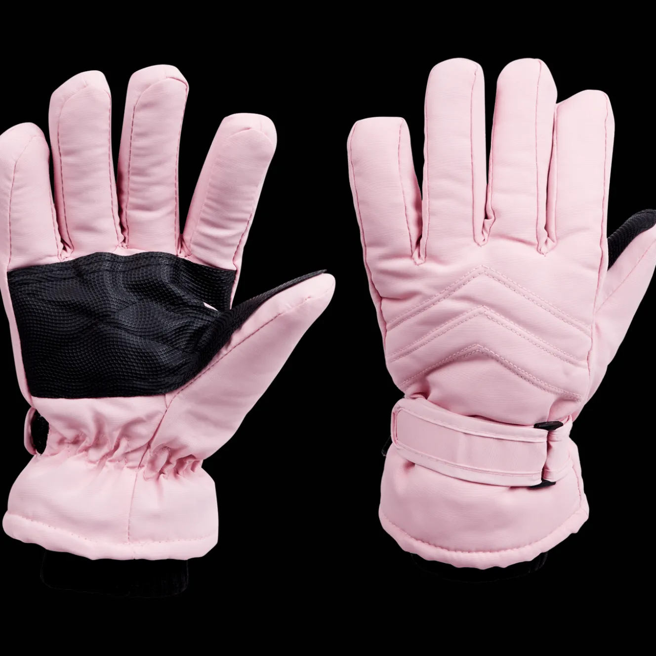 Thermolate skihandschoenen