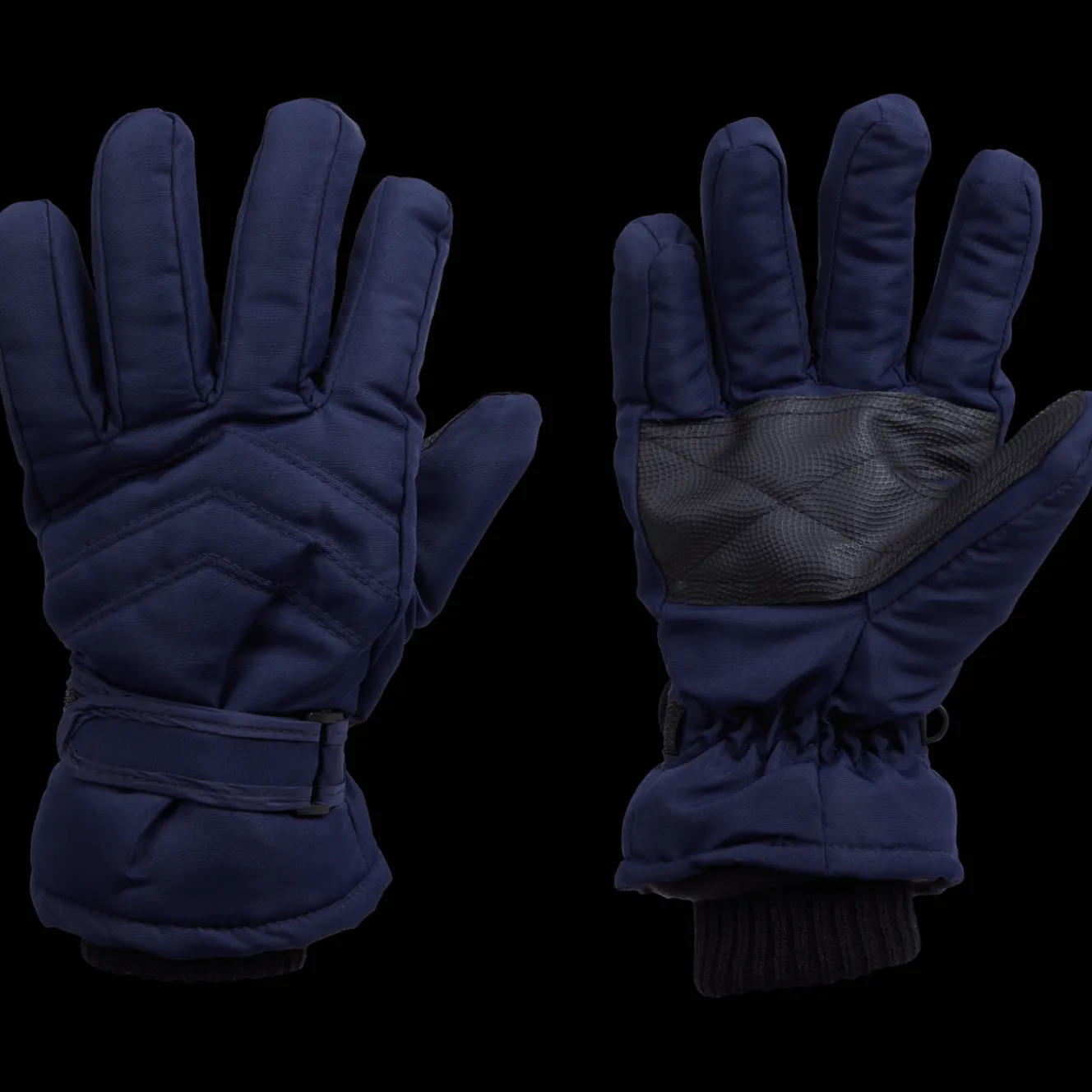 Thermolate skihandschoenen