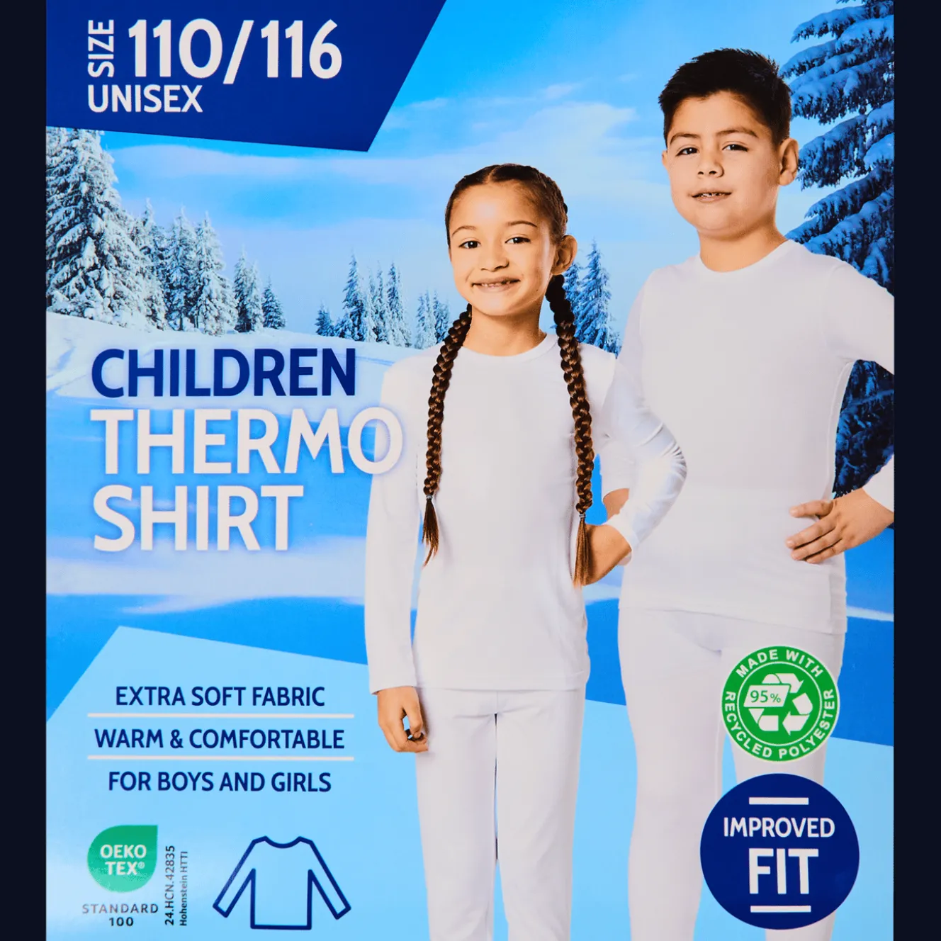 Thermoshirt
