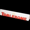 Toblerone Wit