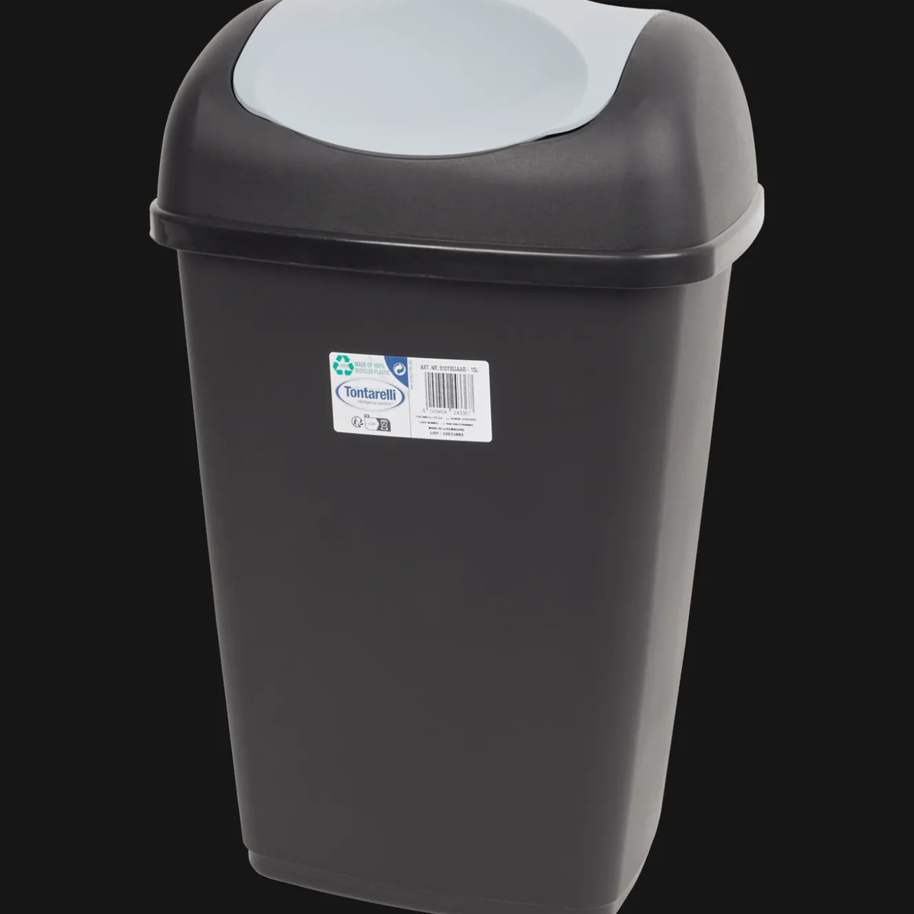 Tontarelli afvalemmer