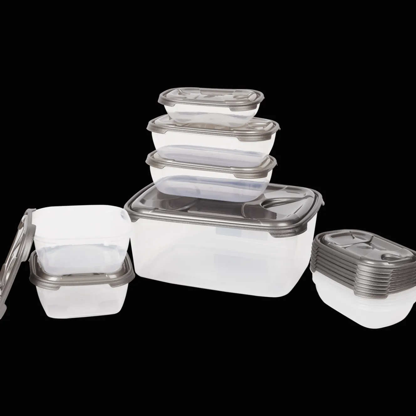 Tontarelli Nuvola vershouddozenset