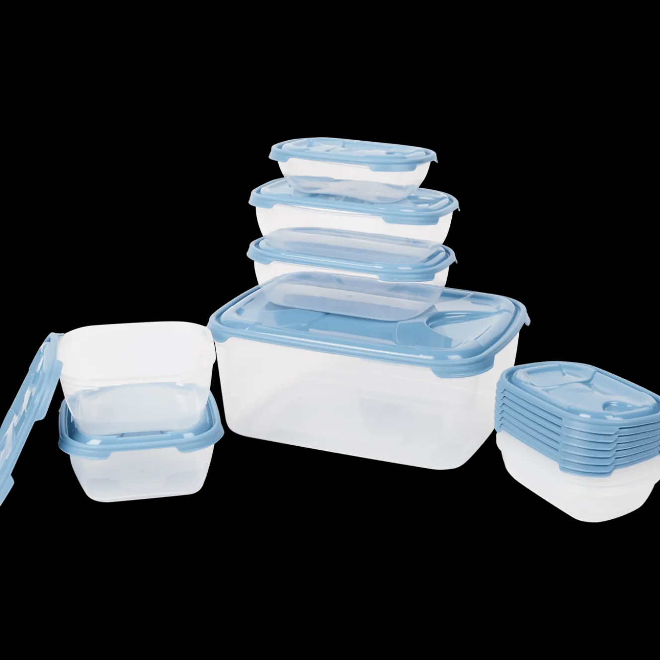 Tontarelli Nuvola vershouddozenset