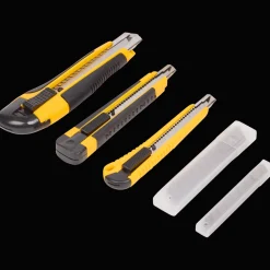 Tools afbreekmessenset