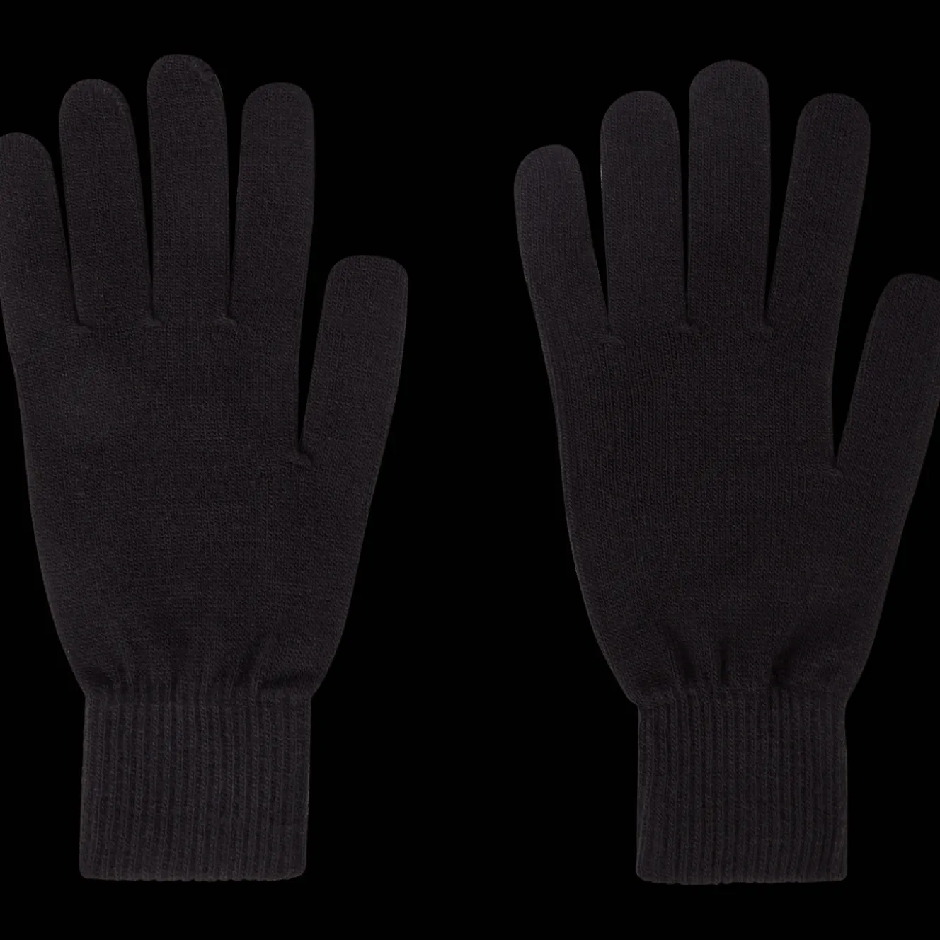 Touchscreen handschoenen