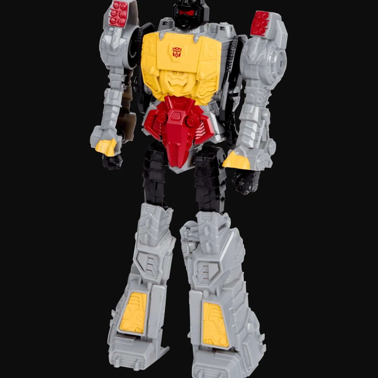 Transformers actiefiguur