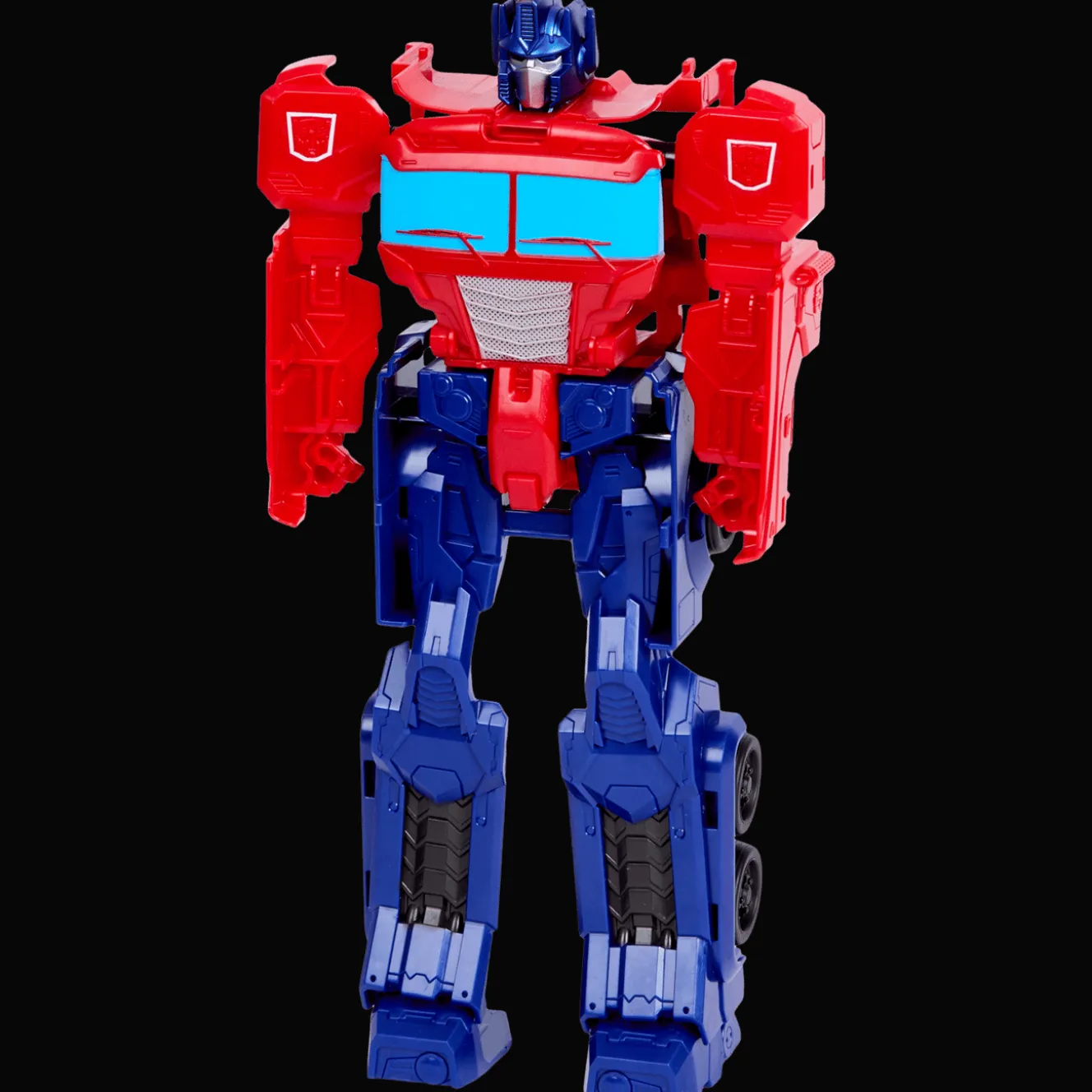 Transformers actiefiguur
