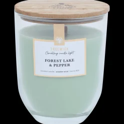 Treewick geurkaars XL