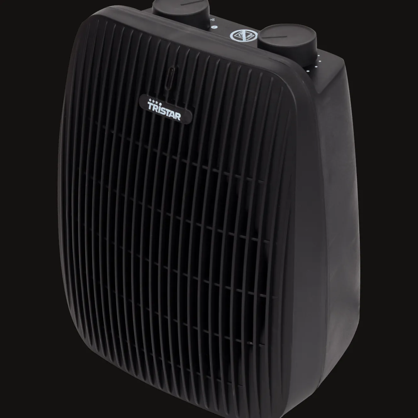 Tristar ventilatorkachel