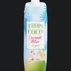 Tropi-coco kokoswater