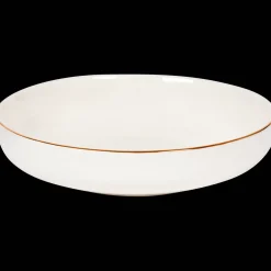 Très Chic diep bord Golden Line