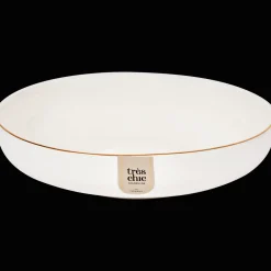 Très Chic diep bord Golden Line