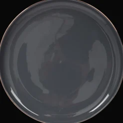 Très Chic dinerbord Golden Line