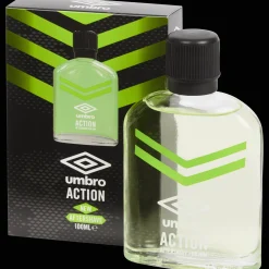 Umbro aftershave