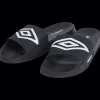 Umbro slippers
