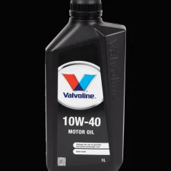 Valvoline motorolie 10W-40