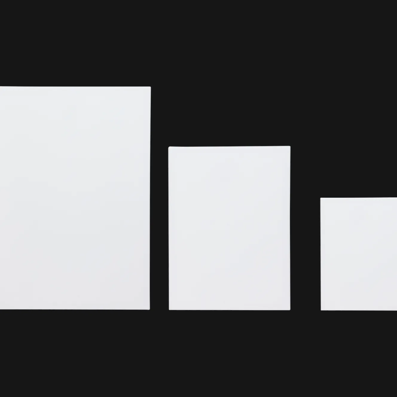 Van Bleiswijck canvasdoeken