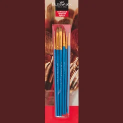 Van Bleiswijck penselenset
