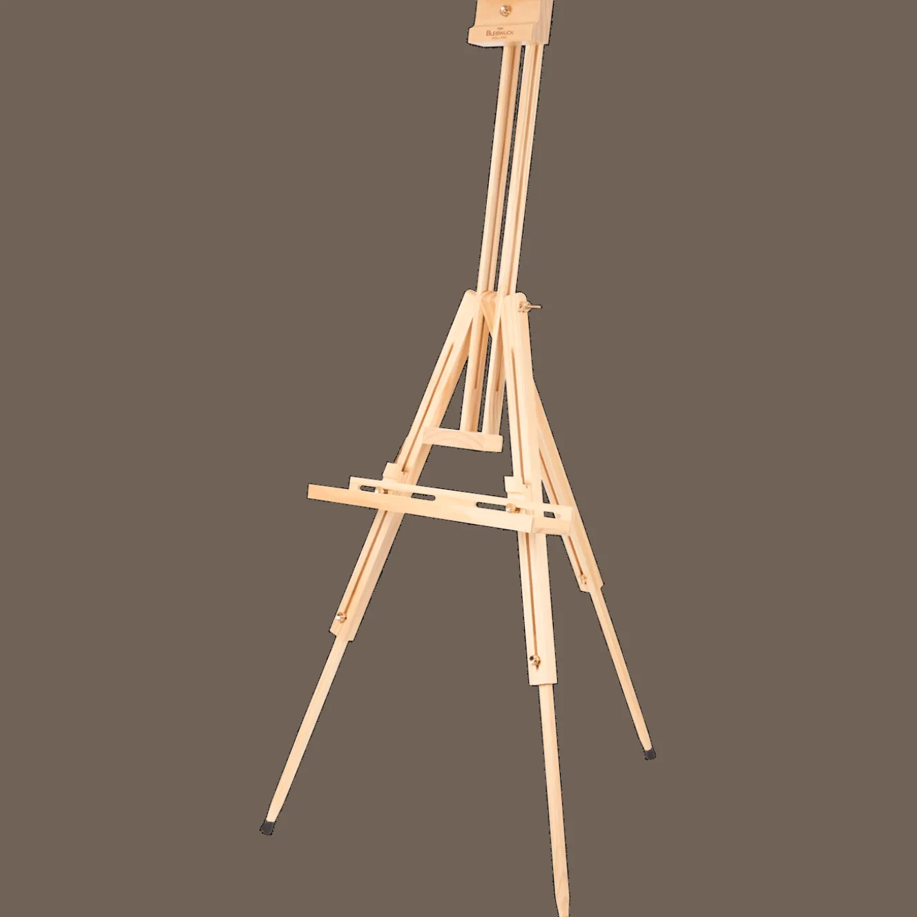 Van Bleiswijck schildersezel