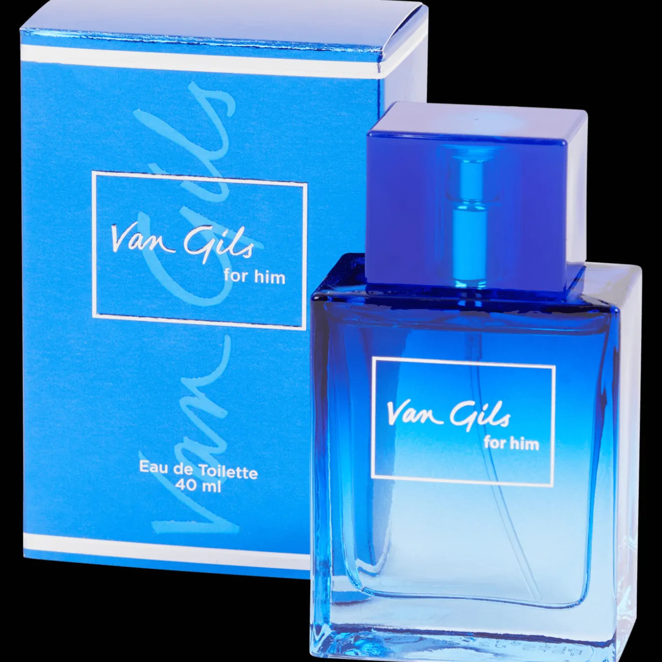 Van Gils eau de toilette