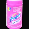 Vanish Oxi Action vlekverwijderaar Kleur