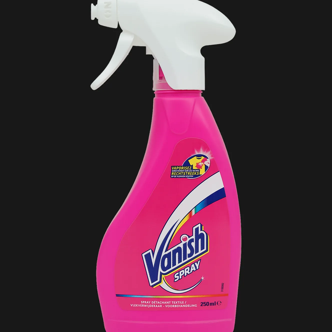 Vanish vlekverwijderaar