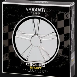 Varanti eau de toilette Oscuro Sport