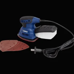 Varo handschuurmachine