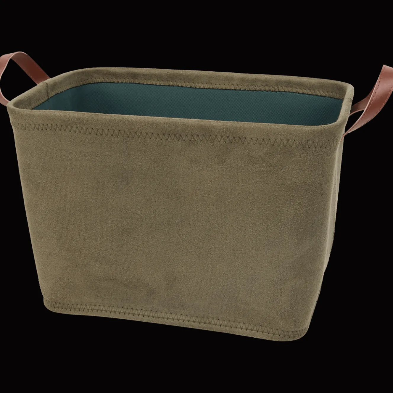 Velvet opbergmand