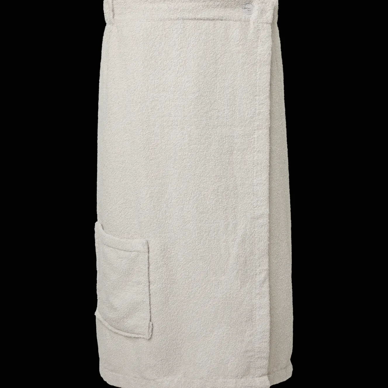 Verstelbare saunakilt