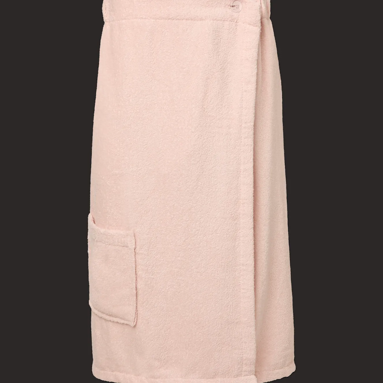 Verstelbare saunakilt