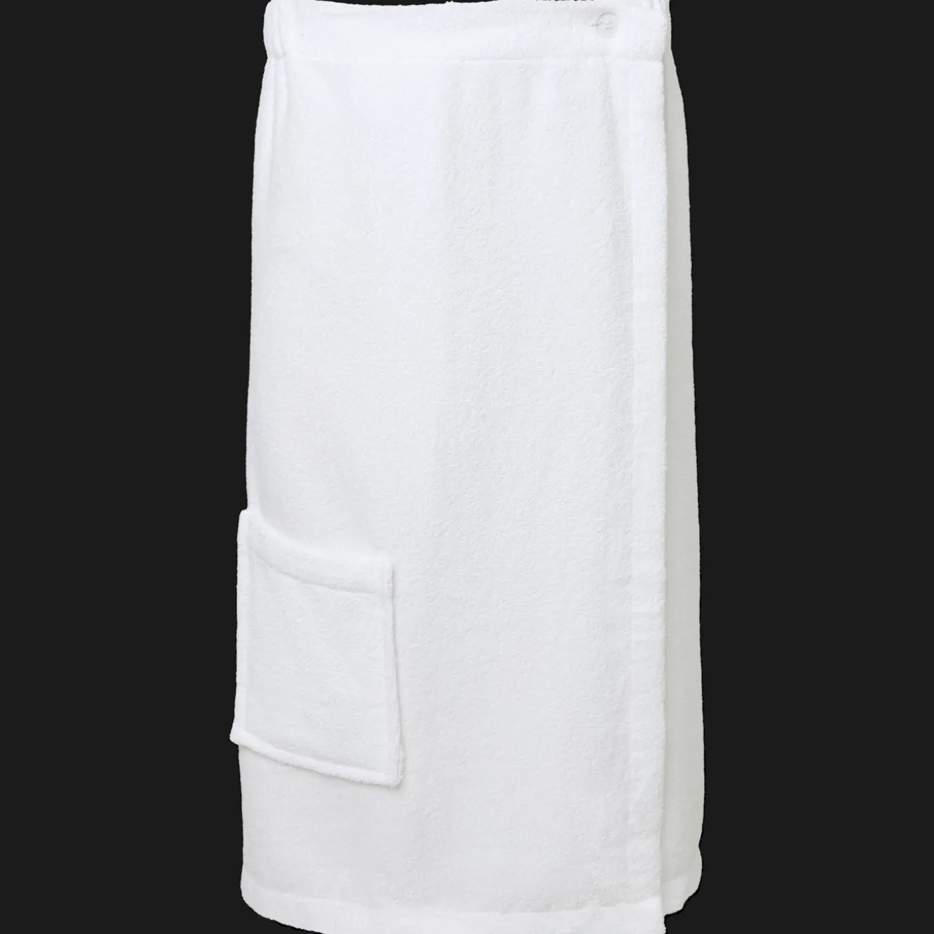 Verstelbare saunakilt