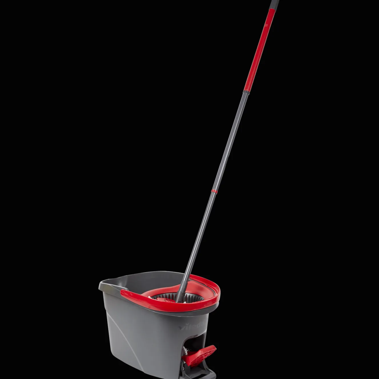 Vileda spinmop Easy Wring & Clean