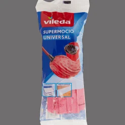 Vileda vervangingsmop Wring&Go