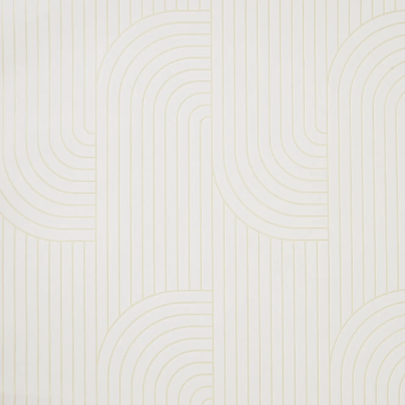 Vliesbehang met print