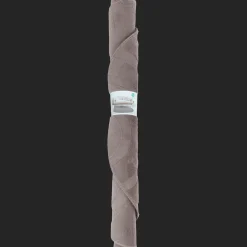 Vloerkleed van imitatiebont