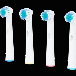 Voordeelverpakking opzetborstels