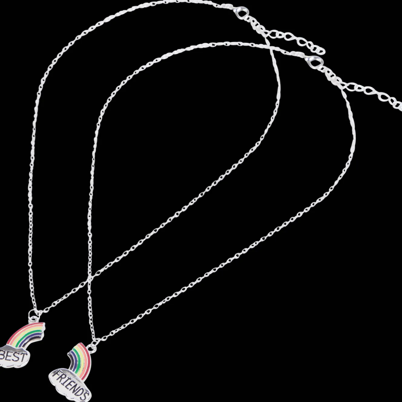 Vriendschapskettinkjes