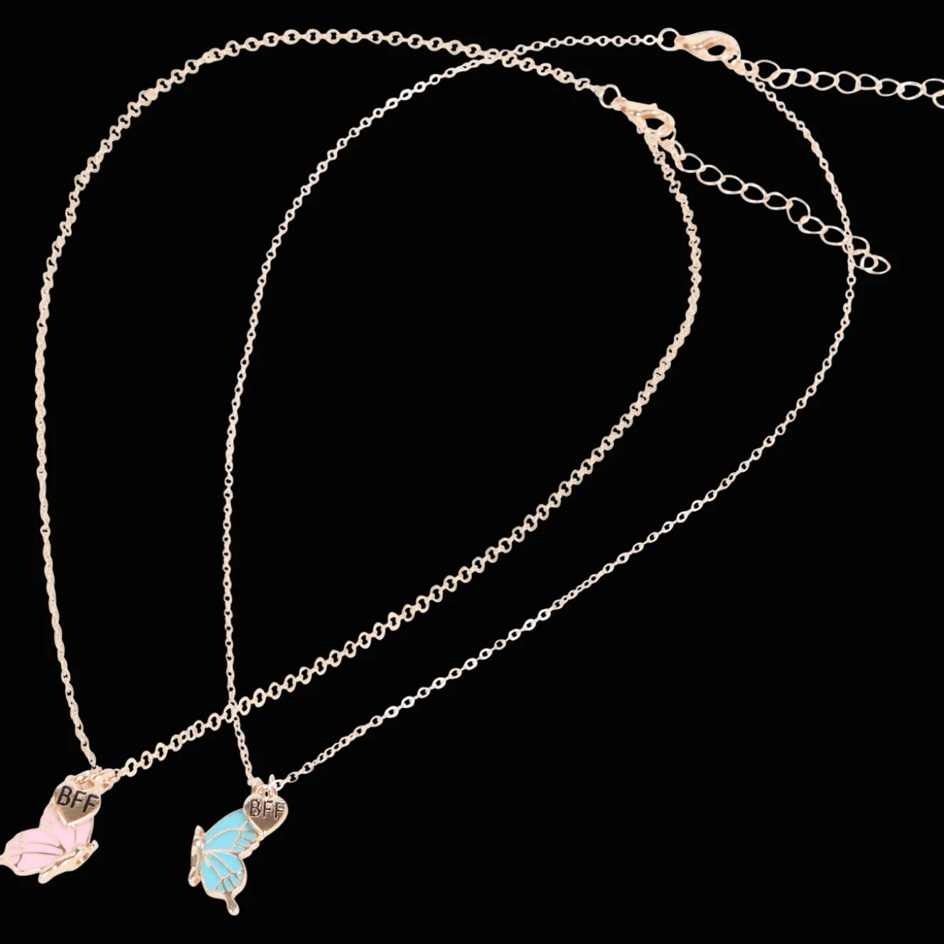 Vriendschapskettinkjes